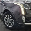 Daumennagel 29 - Cadillac XT5 Luxury AWD|AUTOM|LEDER|LED|NAVI|PANO|KAMERA