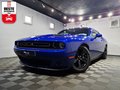Daumennagel 1 - Dodge Challenger GT 3.6 V6|5 JAHRE GARANTIE|E.GSHD|LED|NAVI