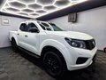 Daumennagel 2 - Nissan Navara NP300 Double Cab 4x4|AUTOM|LEDER|LED|NAVI|LM FELGEN