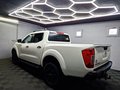 Daumennagel 3 - Nissan Navara NP300 Double Cab 4x4|AUTOM|LEDER|LED|NAVI|LM FELGEN