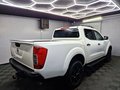 Daumennagel 4 - Nissan Navara NP300 Double Cab 4x4|AUTOM|LEDER|LED|NAVI|LM FELGEN