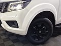 Daumennagel 26 - Nissan Navara NP300 Double Cab 4x4|AUTOM|LEDER|LED|NAVI|LM FELGEN