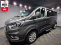 Daumennagel 1 - Ford Tourneo Custom CDTI L2|AUTOM|LEDER|NAVI|LED|R-CAM