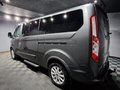 Daumennagel 3 - Ford Tourneo Custom CDTI L2|AUTOM|LEDER|NAVI|LED|R-CAM