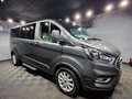 Daumennagel 2 - Ford Tourneo Custom CDTI L2|AUTOM|LEDER|NAVI|LED|R-CAM