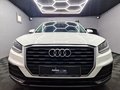 Daumennagel 21 - Audi Q2 30 TFSI |AUTOM|TEMPOMAT|MULTI-MEDIA-INTERFACE