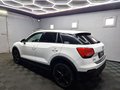 Daumennagel 3 - Audi Q2 30 TFSI |AUTOM|TEMPOMAT|MULTI-MEDIA-INTERFACE