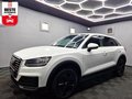 Daumennagel 1 - Audi Q2 30 TFSI |AUTOM|TEMPOMAT|MULTI-MEDIA-INTERFACE