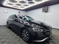 Daumennagel 2 - Mercedes-Benz E 300 de T Avantgarde PANO|SHZ|DISTRONIC|AMBIENTE|TOTWINKEL-ASS