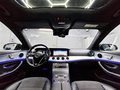 Daumennagel 6 - Mercedes-Benz E 300 de T Avantgarde PANO|SHZ|DISTRONIC|AMBIENTE|TOTWINKEL-ASS