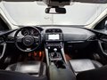 Daumennagel 6 - Jaguar F-Pace Prestige|VOLLEDER|NAVI|19 ZOLL|BI-XENON