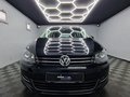 Daumennagel 32 - Volkswagen Sharan HIGHLINE BTM|BEHINDERTENGERECHT|AUTOM|LEDER