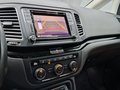 Daumennagel 28 - Volkswagen Sharan HIGHLINE BTM|BEHINDERTENGERECHT|AUTOM|LEDER