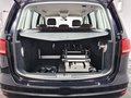 Daumennagel 13 - Volkswagen Sharan HIGHLINE BTM|BEHINDERTENGERECHT|AUTOM|LEDER