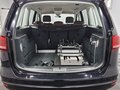 Daumennagel 11 - Volkswagen Sharan HIGHLINE BTM|BEHINDERTENGERECHT|AUTOM|LEDER