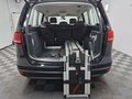 Daumennagel 14 - Volkswagen Sharan HIGHLINE BTM|BEHINDERTENGERECHT|AUTOM|LEDER