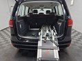 Daumennagel 15 - Volkswagen Sharan HIGHLINE BTM|BEHINDERTENGERECHT|AUTOM|LEDER