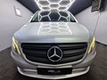 Daumennagel 27 - Mercedes-Benz Vito Tourer 119 CDI Pro kompakt|AUTOM|8 SITZE|LED|