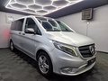 Daumennagel 2 - Mercedes-Benz Vito Tourer 119 CDI Pro kompakt|AUTOM|8 SITZE|LED|
