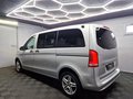 Daumennagel 3 - Mercedes-Benz Vito Tourer 119 CDI Pro kompakt|AUTOM|8 SITZE|LED|