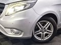 Daumennagel 30 - Mercedes-Benz Vito Tourer 119 CDI Pro kompakt|AUTOM|8 SITZE|LED|