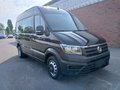 Daumennagel 2 - Volkswagen Crafter Kasten 55 mittellang Hochdach RWD|NAVI|ANHÄNGERKUPPLUNG