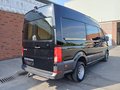 Daumennagel 6 - Volkswagen Crafter Kasten 55 mittellang Hochdach RWD|NAVI|ANHÄNGERKUPPLUNG