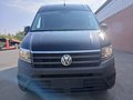 Daumennagel 3 - Volkswagen Crafter Kasten 55 mittellang Hochdach RWD|NAVI|ANHÄNGERKUPPLUNG