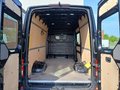 Daumennagel 10 - Volkswagen Crafter Kasten 55 mittellang Hochdach RWD|NAVI|ANHÄNGERKUPPLUNG