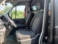 Daumennagel 13 - Volkswagen Crafter Kasten 55 mittellang Hochdach RWD|NAVI|ANHÄNGERKUPPLUNG