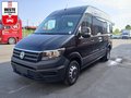 Daumennagel 1 - Volkswagen Crafter Kasten 55 mittellang Hochdach RWD|NAVI|ANHÄNGERKUPPLUNG