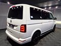 Daumennagel 4 - Volkswagen T6 Multivan Edition|AUTOM|LEDER|E.GSD|LED|R-CAM|SHZG|