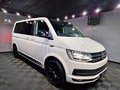 Daumennagel 2 - Volkswagen T6 Multivan Edition|AUTOM|LEDER|E.GSD|LED|R-CAM|SHZG|