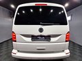 Daumennagel 31 - Volkswagen T6 Multivan Edition|AUTOM|LEDER|E.GSD|LED|R-CAM|SHZG|