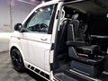 Daumennagel 20 - Volkswagen T6 Multivan Edition|AUTOM|LEDER|E.GSD|LED|R-CAM|SHZG|