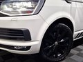 Daumennagel 32 - Volkswagen T6 Multivan Edition|AUTOM|LEDER|E.GSD|LED|R-CAM|SHZG|
