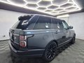 Daumennagel 4 - Land Rover Range Rover Vogue P400e|AUTOM|PANO|E.GSD|LEDER|MEMORY