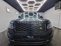 Daumennagel 25 - Land Rover Range Rover Vogue P400e|AUTOM|PANO|E.GSD|LEDER|MEMORY