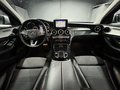 Daumennagel 14 - Mercedes-Benz C 180 CGI T EXCLUSIVE|AUTOM|PANO|LED|NAVI|LEDER