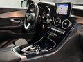 Daumennagel 16 - Mercedes-Benz C 180 CGI T EXCLUSIVE|AUTOM|PANO|LED|NAVI|LEDER