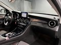 Daumennagel 17 - Mercedes-Benz C 180 CGI T EXCLUSIVE|AUTOM|PANO|LED|NAVI|LEDER