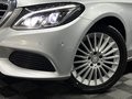 Daumennagel 29 - Mercedes-Benz C 180 CGI T EXCLUSIVE|AUTOM|PANO|LED|NAVI|LEDER