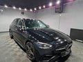 Daumennagel 2 - Mercedes-Benz C 220 T d AMG|PANO|MEMORY|ACC|TOT|LED|NAVI|LEDER
