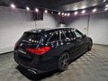 Daumennagel 3 - Mercedes-Benz C 220 T d AMG|PANO|MEMORY|ACC|TOT|LED|NAVI|LEDER