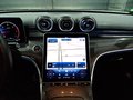 Daumennagel 16 - Mercedes-Benz C 220 T d AMG|PANO|MEMORY|ACC|TOT|LED|NAVI|LEDER