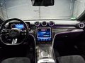 Daumennagel 6 - Mercedes-Benz C 220 T d AMG|PANO|MEMORY|ACC|TOT|LED|NAVI|LEDER