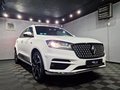 Daumennagel 2 - Borgward BX7 2.0 TS Limited Edition|AUTOM|PANO|LEDER|360