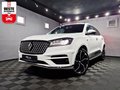 Daumennagel 1 - Borgward BX7 2.0 TS Limited Edition|AUTOM|PANO|LEDER|360