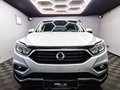 Daumennagel 6 - Ssangyong Rexton 4x4 Crystal|AUTOM|VOLLEDER|LED|ANHÄNGERKUPLUNG