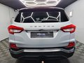 Daumennagel 7 - Ssangyong Rexton 4x4 Crystal|AUTOM|VOLLEDER|LED|ANHÄNGERKUPLUNG